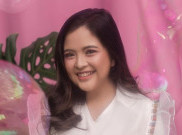 Tasya Kamila Gaungkan Pesan Peduli Lingkungan