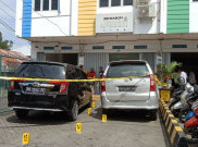 Kantor Redaksi Jubi di Lempar Bom Molotov, Polisi Harus Usut Tuntas