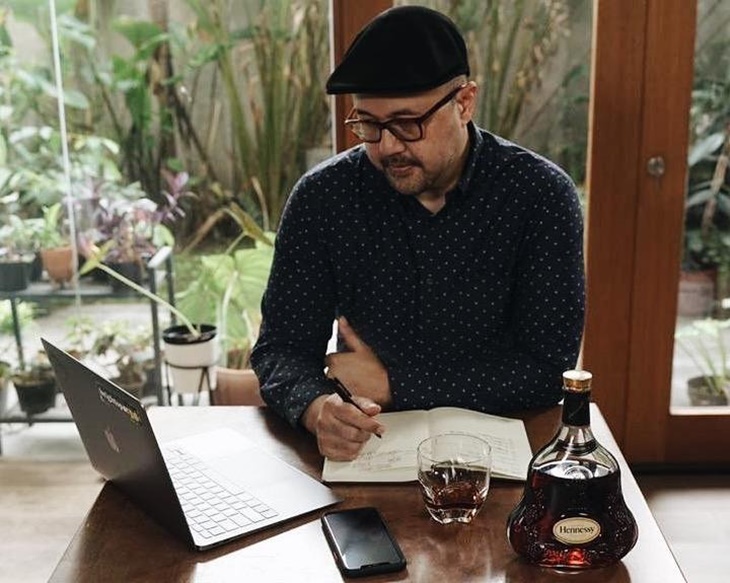 Bangkitnya Brand Negeri Aing Lewat ‘LocalPride Wave’