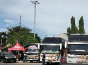 Pemudik Diminta Tidak Naik di Terminal Bayangan