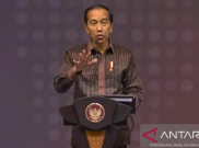 Jokowi Resmi Anugerahkan 5 Tokoh Gelar Pahlawan Nasional