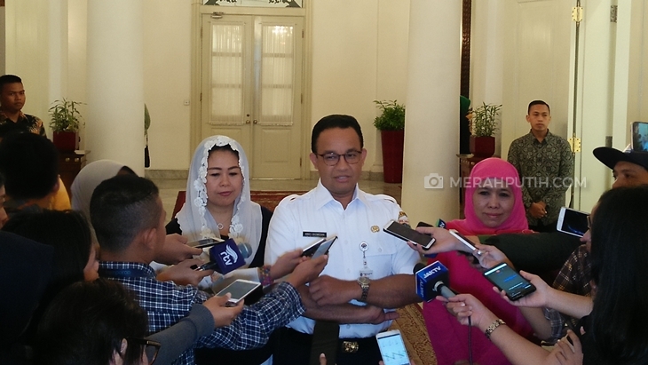 Dua Tokoh Muslimat NU Ini Ungkap Alasan Temui Anies, Mau Tahu?