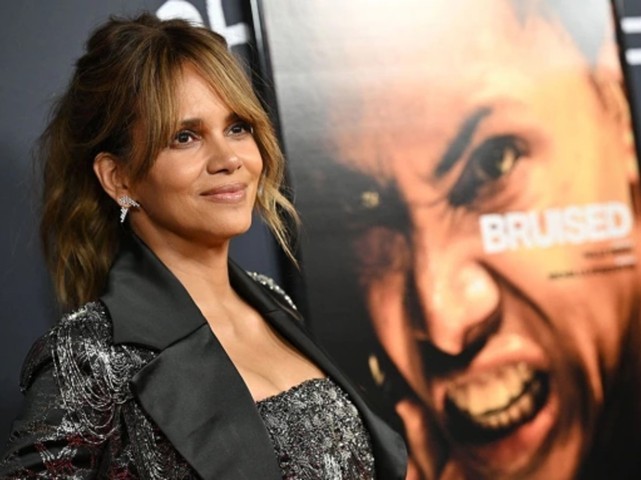 halle berry