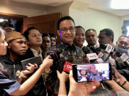 Anies Apresiasi Keterbukaan Surya Paloh Usai Beda Pilihan dengan NasDem