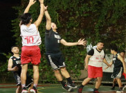 Menpora Sesumbar Indonesia Tak Akan Jadi 'Bulan-bulanan' di FIBA Asia CUP 2021