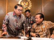 Pendidikan, Riset dan Teknologi Jadi Prioritas Kerja Sama Indonesia-Finlandia