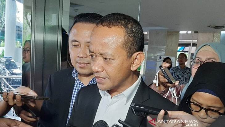 Kepala BKPM: Virus Corona Akan Berdampak jika Berlanjut hingga Maret