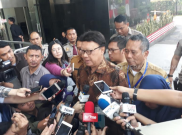 Menteri Tjahjo Sebut Pegawai KPK yang Ingin Jadi PNS Harus Ikut Seleksi