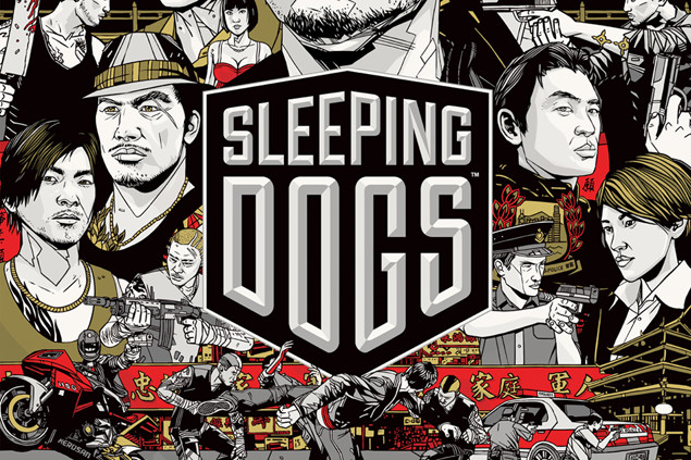 Simu Liu Jadi Bintang Utama Film Adaptasi Game 'Sleeping Dogs', Disutradarai Timo Tjahjanto