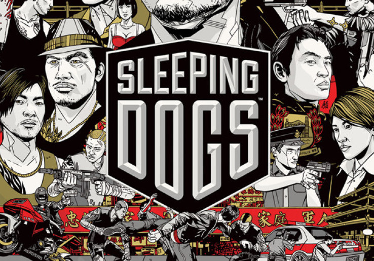 Simu Liu Jadi Bintang Utama Film Adaptasi Game 'Sleeping Dogs', Disutradarai Timo Tjahjanto
