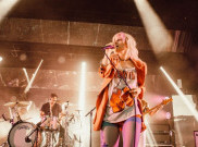 Hayley Wiliams Beri Isyarat Paramore ‘Comeback’ di 2022