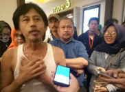 Epy Kusnandar Positif Ganja, Ditangkap Saat Lagi di Warung