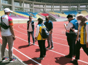 Persiapan ASEAN Para Games, Kemen PUPR Cek Venue di Stadion Manahan