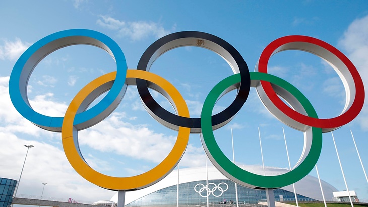 Peraih Medali Emas Olimpiade Tertua Meninggal Dunia di Usia 103 Tahun, ini Deretan Prestasinya