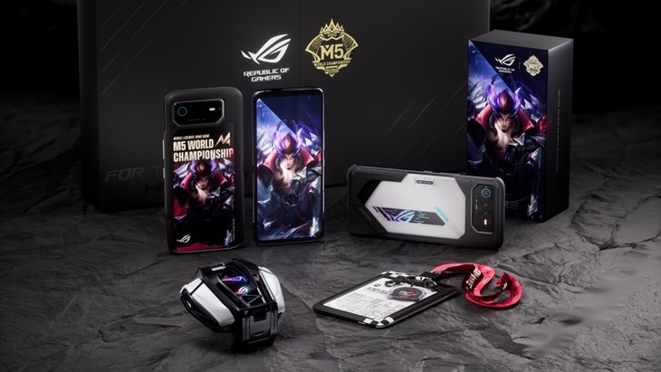 'ASUS Year-End Festival' Hadirkan Ragam Potongan Harga 