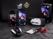 'ASUS Year-End Festival' Hadirkan Ragam Potongan Harga 
