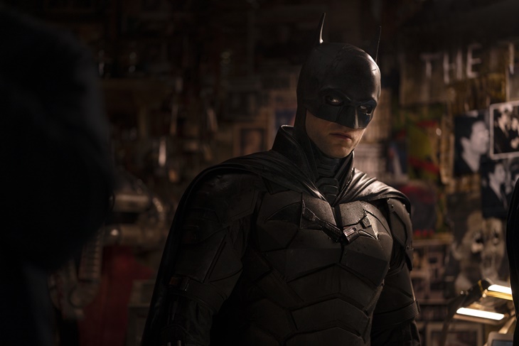 Matt Reeves Pastikan 'The Batman' Hadir dalam Trilogi, 'The Penguin' Jadi Kunci Cerita