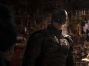 Sekuel Joker Tuai Pujian, DC Segera Garap Film Anyar Batman