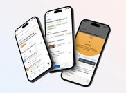 Fitur AI di LinkedIn Bisa Bikin Cover Letter hingga Edit Resume