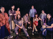 Gandeng Petra Sihombing, Ben&Ben Lahirkan Single 'Comets'