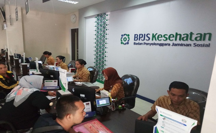 RS PKU Muhammadiyah Solo tunggak BPJS Kesehatan sebesar Rp17,89 miliar