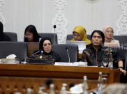 Baleg DPR Targetkan Harmonisasi RUU Hak Cipta Rampung sebelum Akhir 2025
