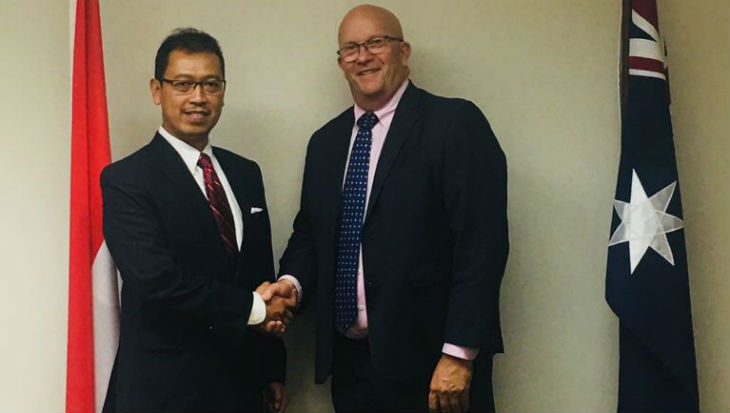 Budaya Indonesia Jadi Mata Pelajaran Pilihan di Sekolah Australia
