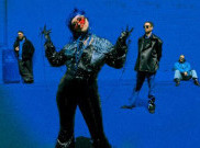 Rasa Bersyukur atas Cinta Platonik Hiatus Kaiyote dalam ‘Love Heart Cheat Code’