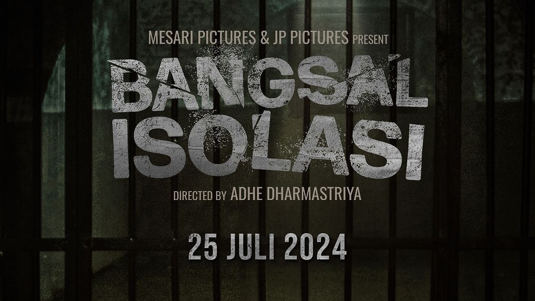 Sisi Gelap Penjara Perempuan Digambarkan di Film 'Bangsal Isolasi'