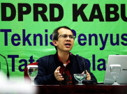 Menteri Nyaleg, Pengamat: Bukti Kaderisasi Parpol Gagal 