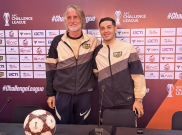 Hadapi Manila Digger di Leg Kedua Perempat Final AFC Challenge League, Dewa United Banten FC Bersikap seperti Liverpool