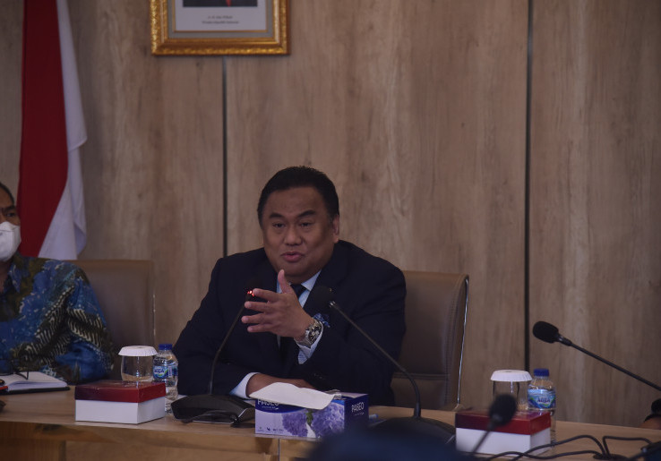Eks Menteri Perdagangan Era Jokowi Beri Tujuh Saran Indonesia Hadapi Kebijakan Trump, Apa Saja Isinya?