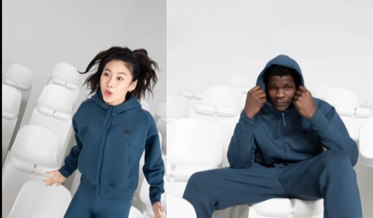 adidas