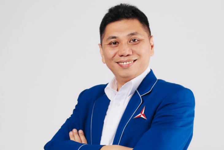 Demokrat Ingatkan MK 8 Parpol Parlemen Menolak Sistem Pemilu Tertutup