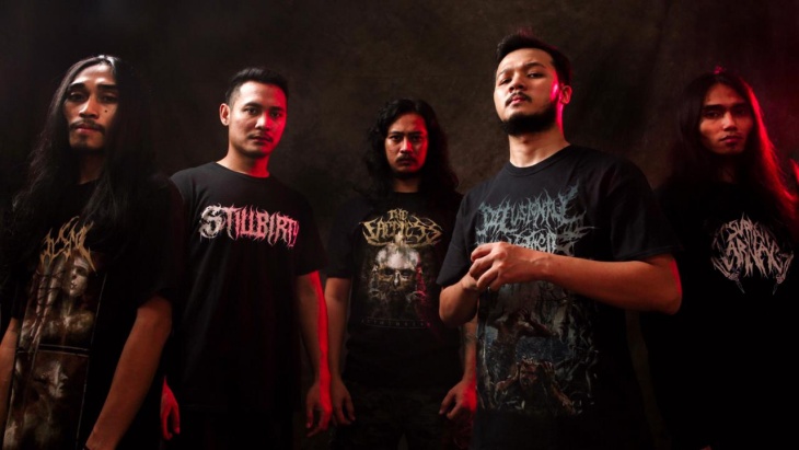 Viscral Rilis Album Kedua dengan Amunisi Lebih Ganas