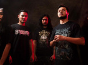 Viscral Rilis Album Kedua dengan Amunisi Lebih Ganas