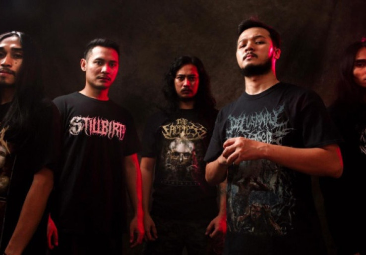 Viscral Rilis Album Kedua dengan Amunisi Lebih Ganas