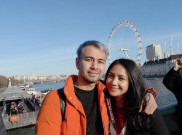 Panggilan Sayang Selebritis yang Boleh Ditiru Sama Pasangan Halalmu