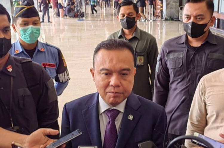 Dasco Sebut Sandiaga Uno Bukan Menteri dari Gerindra