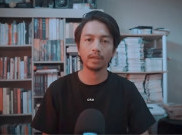 Sejumlah Alasan Fiersa Besari Vakum dari Industri Musik