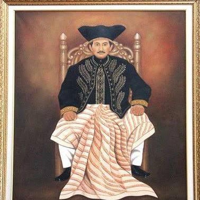 Sultan Aji Muhammad Idris. (Foto Dok. Diskominfo Pemprov)