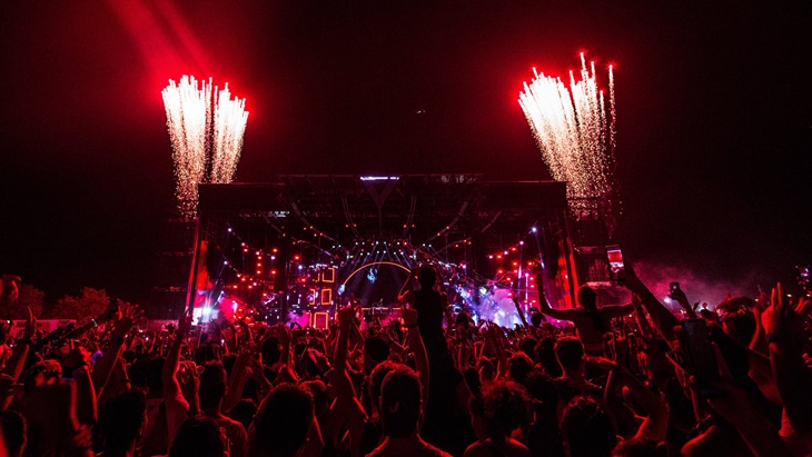 Nonton Konser 'Starter Pack' untuk Para Festival Goers