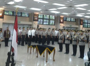 Sah! Kapolri Promosikan Irjen M Iriawan, Ini Jabatan Barunya...