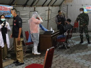 Tolak Karantina Pemkot Solo, Pemudik dari Surabaya dan Cirebon Pilih Kembali ke Tempat Perantauan