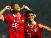Timnas U-20 Bantai Timor Leste di Kualifikasi Piala Asia