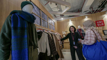 Menilik Jenama asal Negeri Sakura UNIQLO Masuk 100 Best Global Brands 2025 