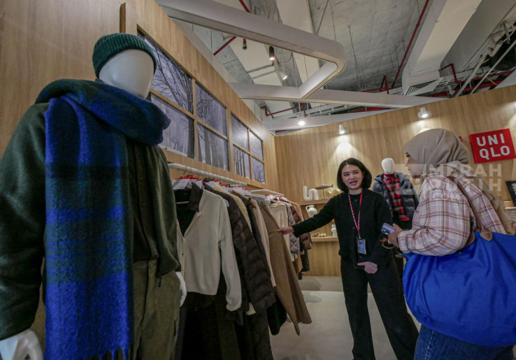 Menilik Jenama asal Negeri Sakura UNIQLO Masuk 100 Best Global Brands 2025 