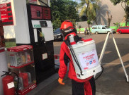 Pertamina Kasih Cashback 50 Persen BBM Buat Ojol, Tapi Ada Syaratnya!