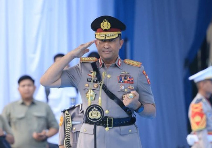 Mutasi Gelombang Tiga, Kapolri Sasar Bintang Satu dan Kombes
