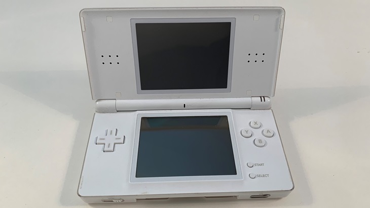 Toko di Jepang Jual Konsol Nintendo Seharga Nasi Padang